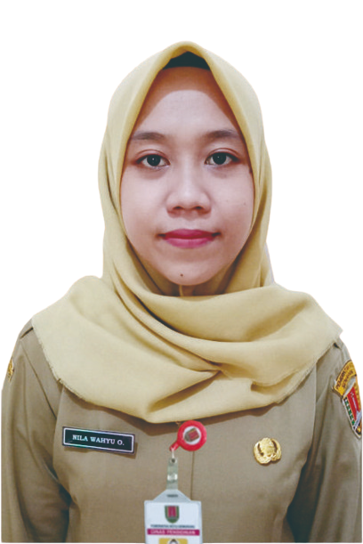 Nila Wahyu Oktavia, A.Md.S.I.