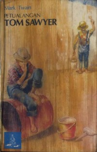 Image of Petualangan Tomsawyer